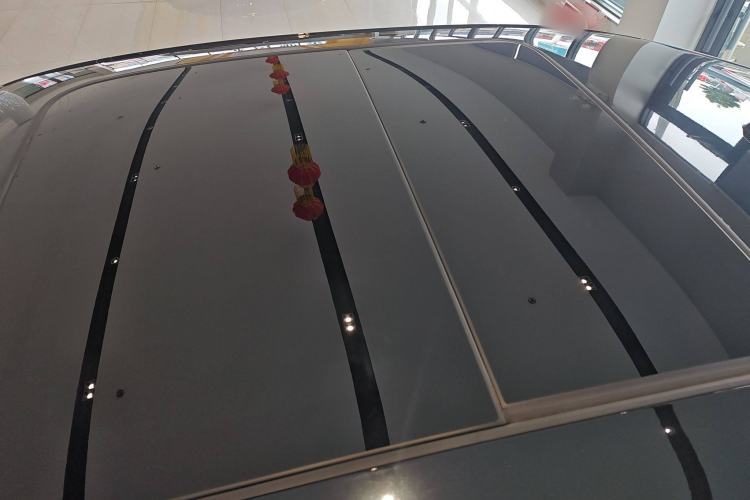 Used Volkswagen Passat 2024 380TSI Starry Elite Edition
