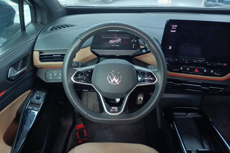 Used Volkswagen ID.4 X 2021 Pro Smart Long-Range Edition
