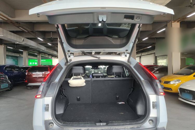 Used GAC Trumpchi EMKOO 2022 1.5T Supernova Pro Edition
