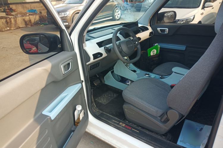 Used  Panda 2023 Panda Mini 200km Endurance Bear