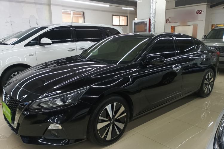 Used Nissan Teana 2021 2.0L XL Comfort Edition
