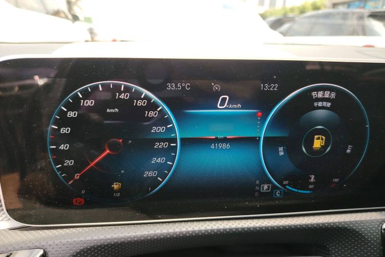 Used Mercedes-Benz A-Class 2020 A 200 L
