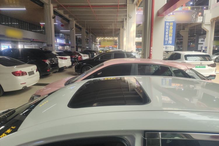 Used Toyota Levin 2016 1.6G CVT Elite Edition