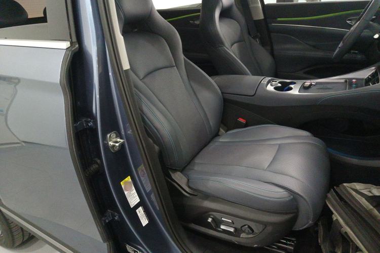 Used BYD Sealion 07 DM-i 2025 150 Flagship+ Edition