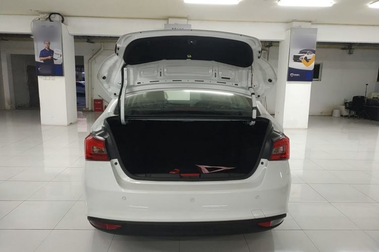 Used Chery New Energy Arrizo e 2024 405km Travel Edition