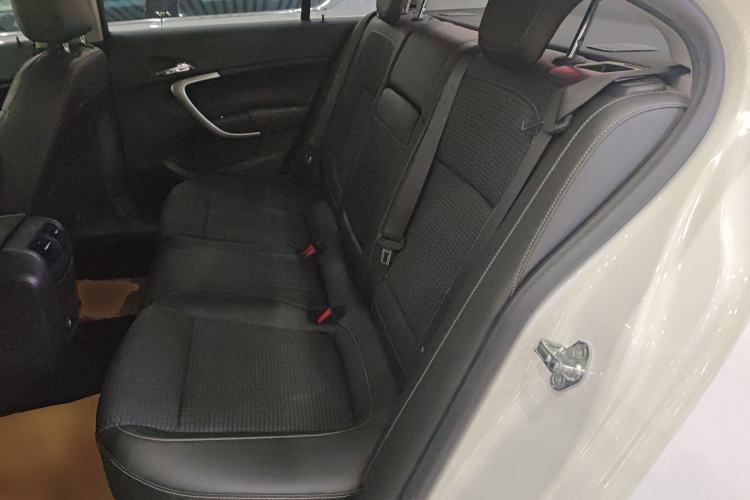 Used Buick Regal 2015 1.6T Leading Technology Model