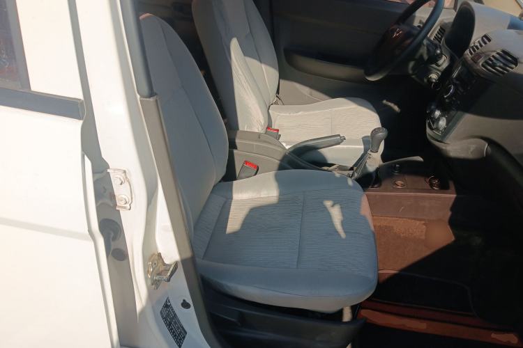 Used Wuling Hongguang 2015 1.2L S Base Model China V Standard