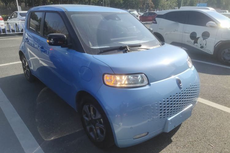 Used ORA White Cat 2020 401 km Flagship Version
