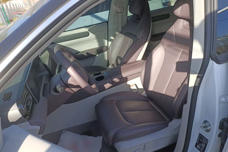 Used Leapmotor C11 2024 All-Electric 580 Luxury Edition