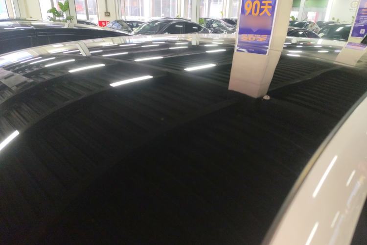 Used Li Auto L7 2023 Air model
