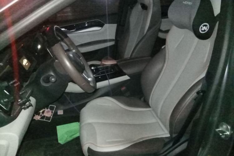 Used BYD Qin PLUS 2023 Champion Edition DM-i 120KM Leading Model