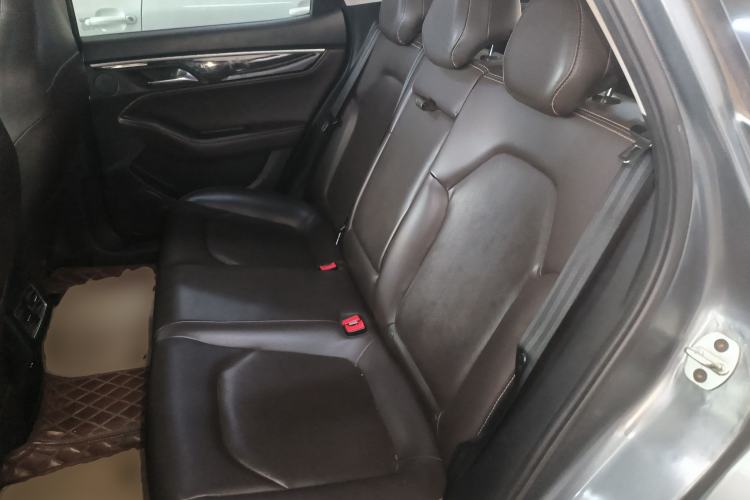 Used  J7 2020 1.5T CVT Superior Trim
