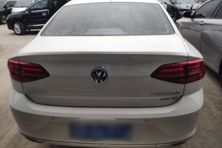 Used Volkswagen Lamando 2021 280TSI DSG Comfort Edition
