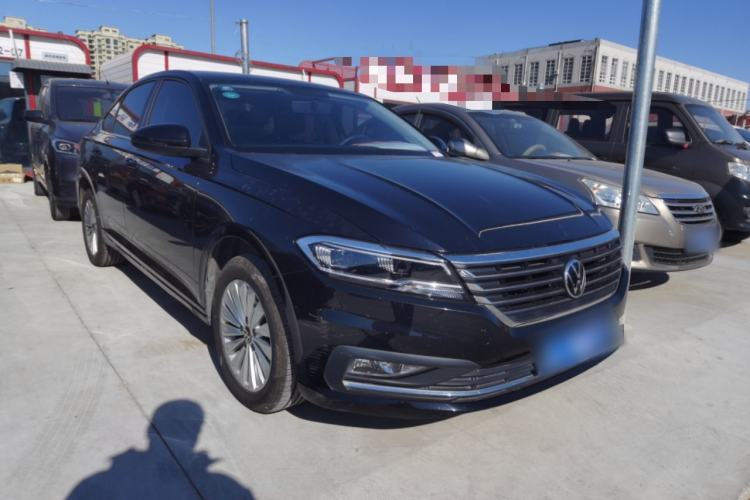 Used Volkswagen Lavida 2021 280TSI DSG Comfort Edition
