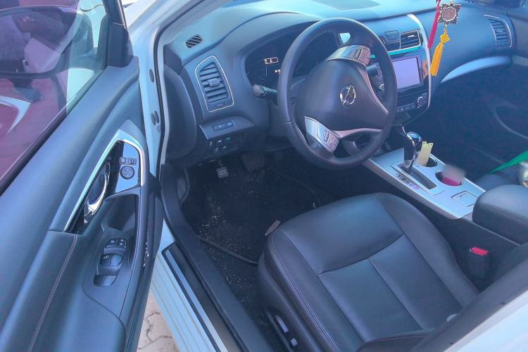 Used Nissan Teana 2016 2.0L XL-Upper Smart Edition