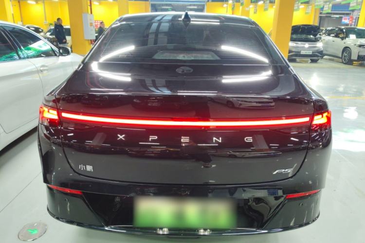 Used XPeng P5 2024 500 Plus Edition
