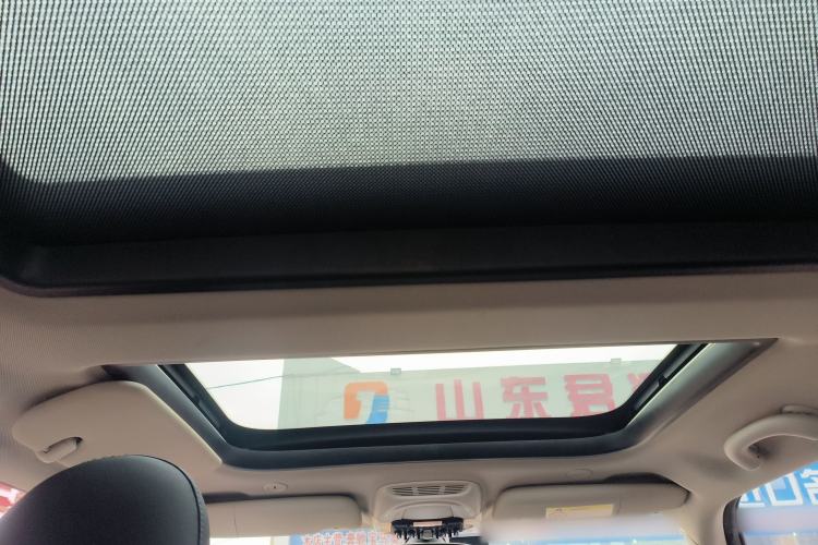 Used  MINI 2016 1.5T COOPER
