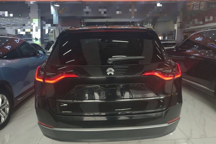 Used Nio ES8 2020 580 km Range 7-Seater Version
