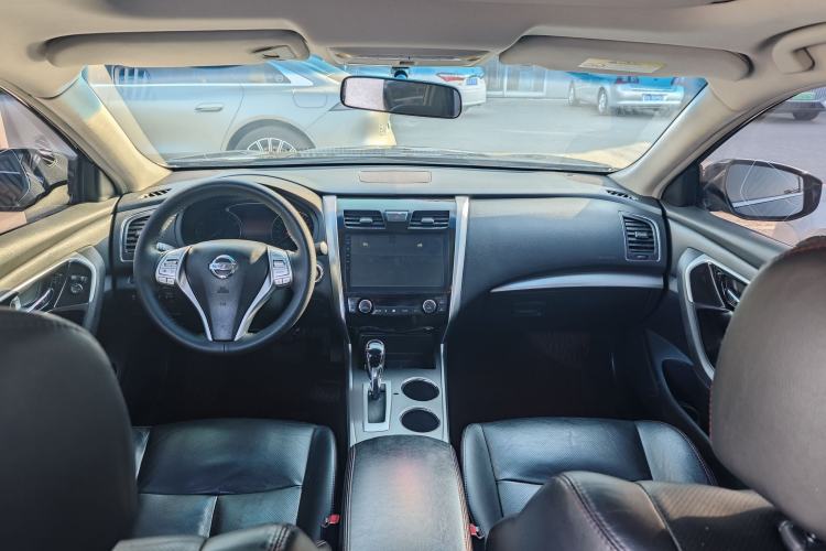 Used Nissan Teana 2016 2.0L XL Comfort Edition
