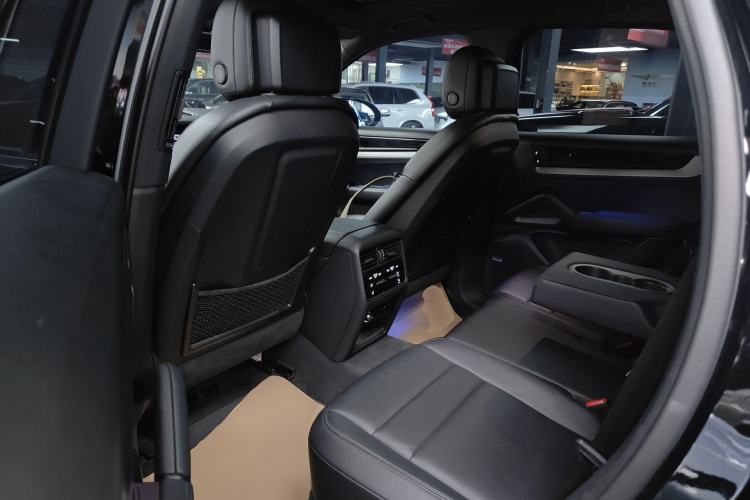 Used Porsche Cayenne 2024 Cayenne 3.0T