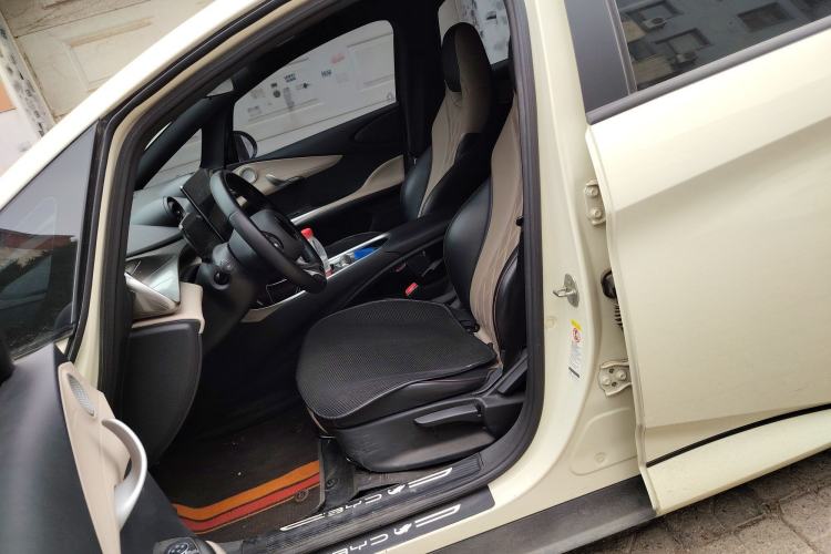 Used BYD Dolphin 2021 405 km Free Version