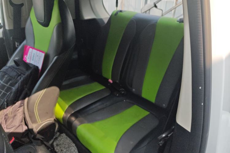 Used Roewe Clever 2021 302km All-Round Version
