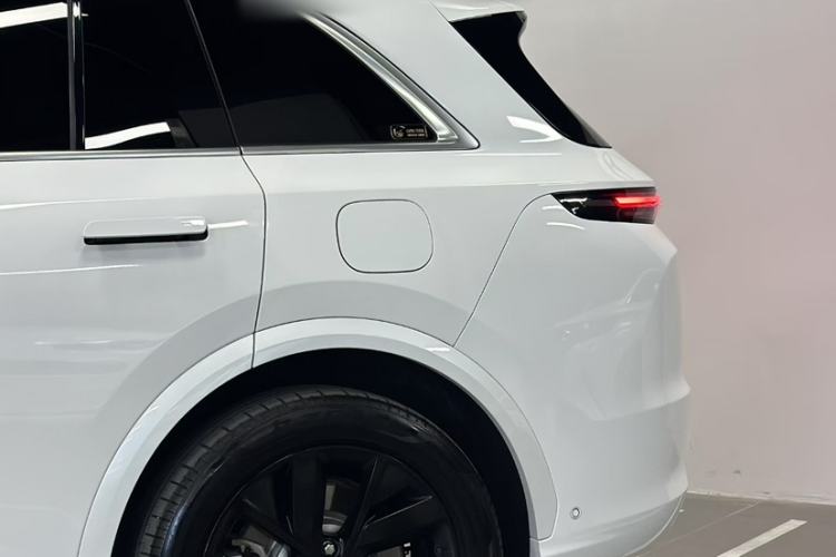 Used Li Auto L7 2023 Max model
