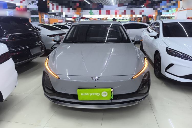 Used Wuling Xingguang 2024 Co-Creation Edition 510 Advanced Model