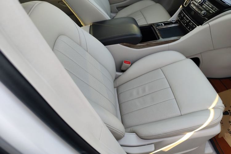 Used GAC Trumpchi M8 2018 320T Luxury Edition
