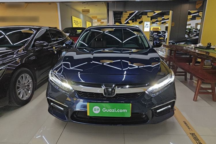 Used Honda Inspire 2019 Rui·Hybrid 2.0L Jingya Edition China VI
