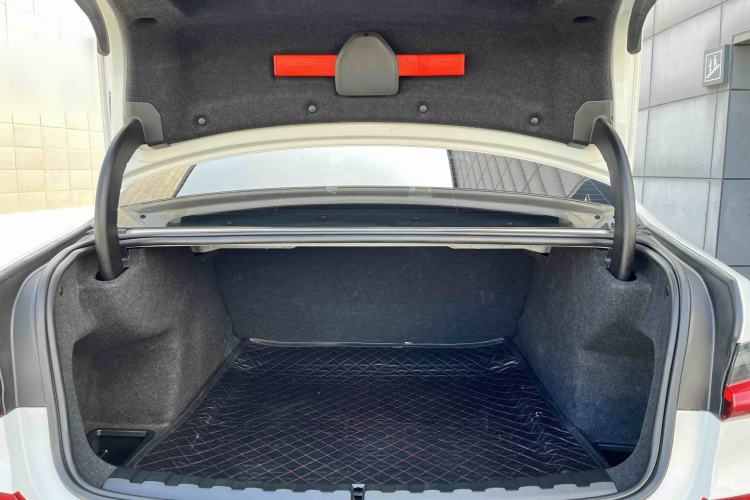 Used BMW 3 Series 2021 Restyled 325Li M Sport Package
