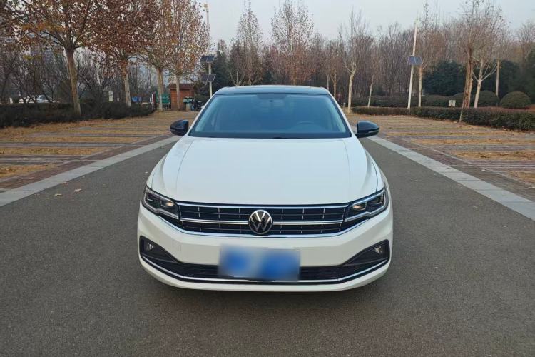 Used Volkswagen Bora 2021 1.5L Automatic Comfort Smart Connect Edition