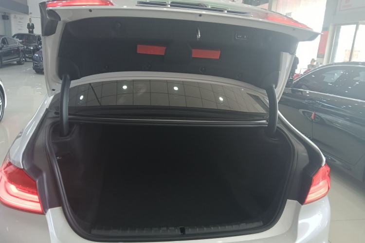 Used BMW 5 Series 2018 525Li M Sport Package
