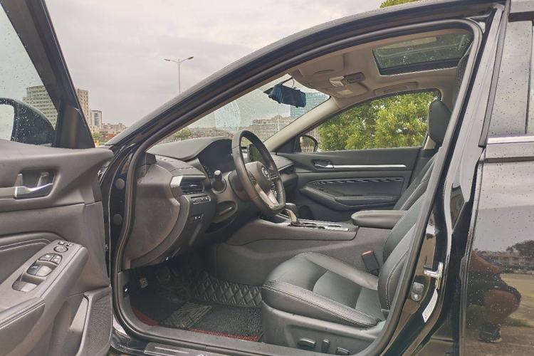 Used Nissan Teana 2020 2.0L XL Comfort Edition
