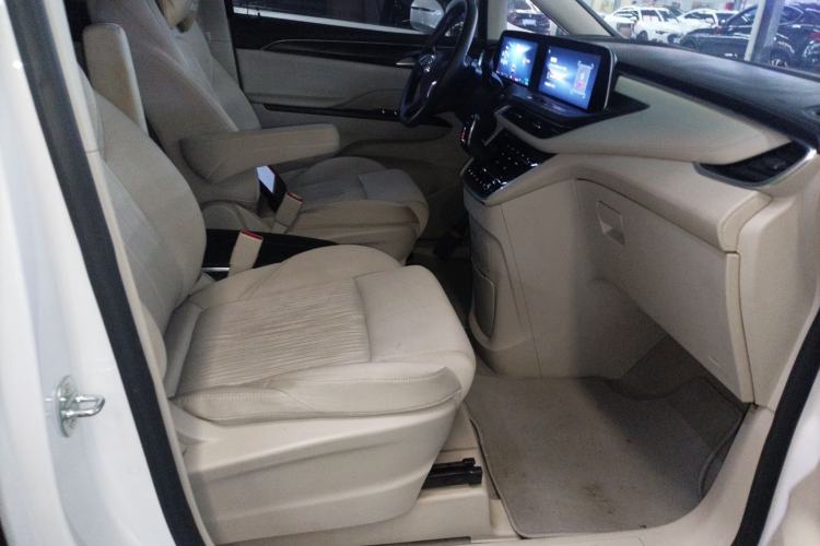 Used Buick GL8 2023 ES Lu Zun Comfort Model
