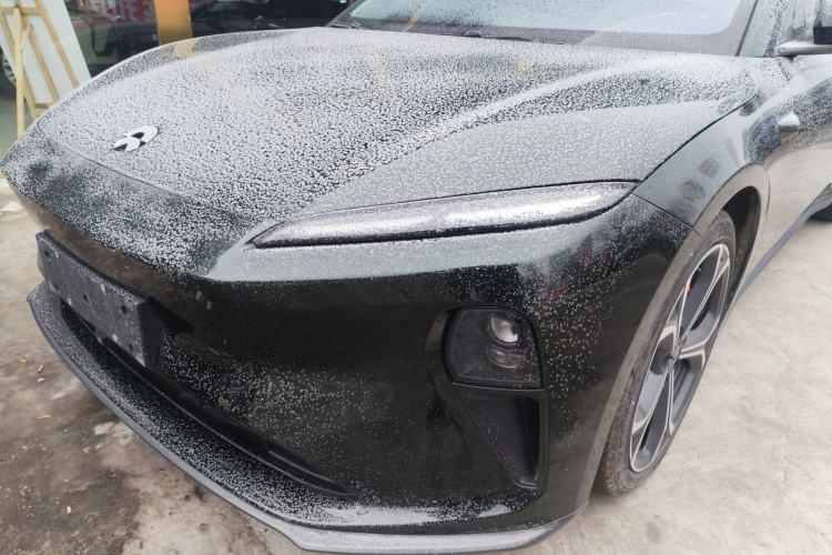 Used Nio ET5 2022 75 kWh