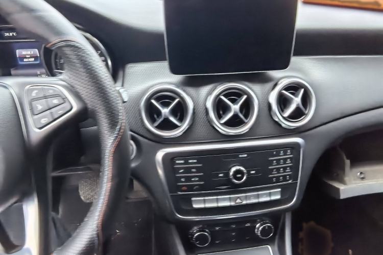 Used Mercedes-Benz GLA 2018 GLA 200 Sport Edition