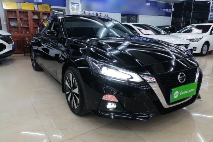 Used Nissan Teana 2021 2.0L XL Comfort Edition
