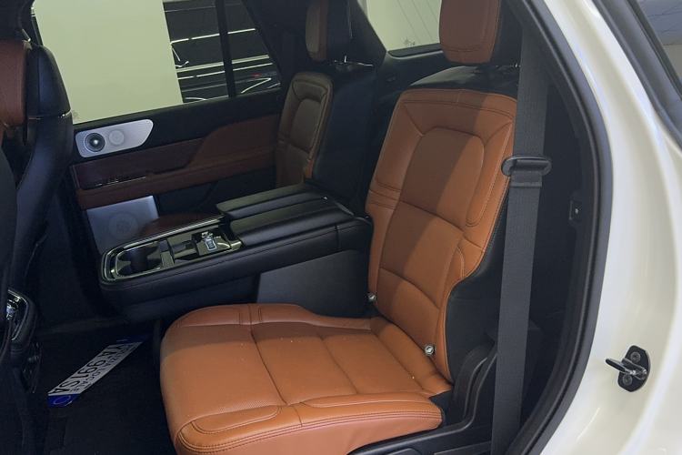 Used Lincoln Navigator 2020 3.5T Prestige Edition