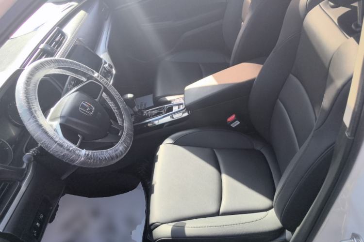 Used Honda Envix 2022 180TURBO CVT Comfort Version