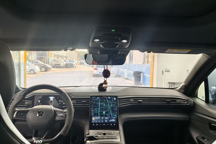 Used Nio ES6 2020 490 km Sport Edition