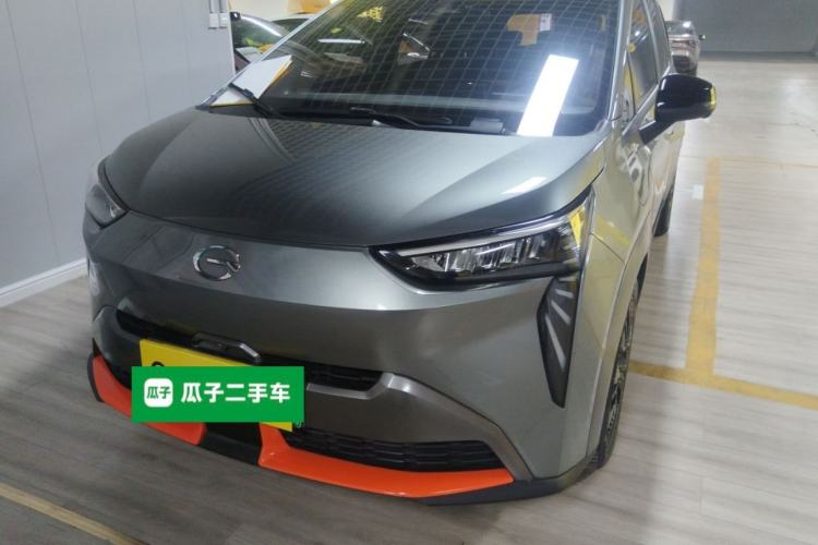 Used AION Y 2022 70 Tech Edition Lithium Iron Phosphate
