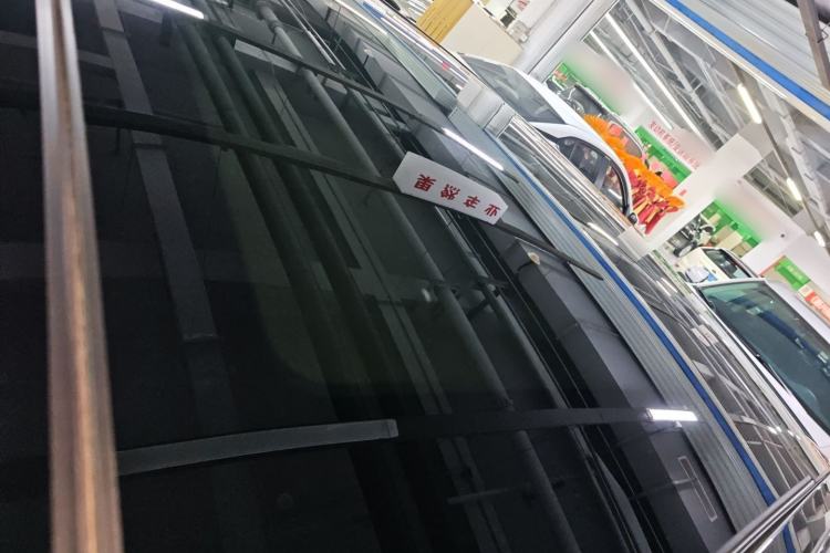 Used Mercedes-Benz E-Class 2023 E 260 L
