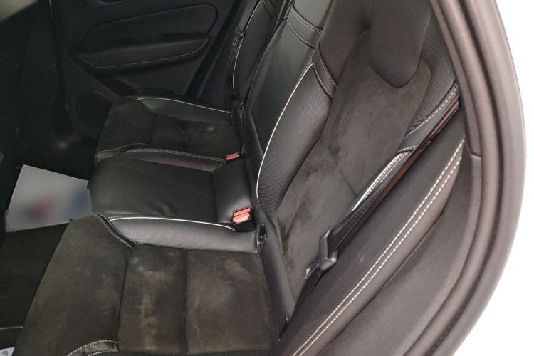 Used Volvo XC60 2018 T5 4x4 Smart & Sporty Edition