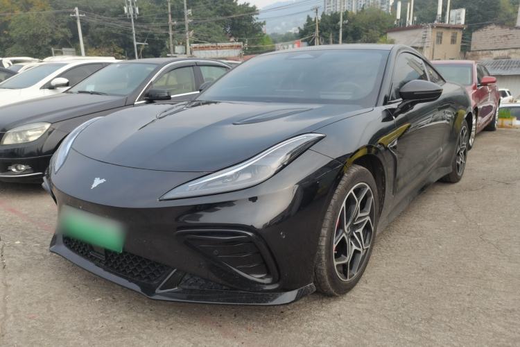 Used NETA GT 2023 580 AWD