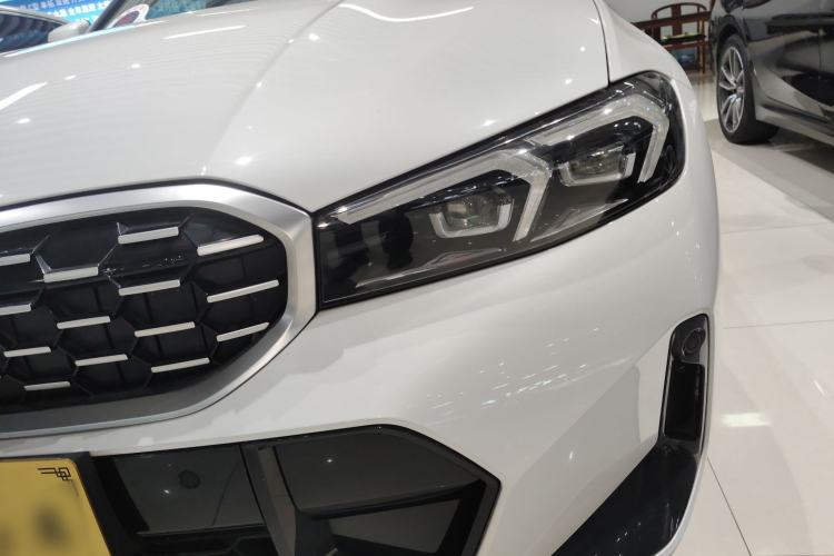 Used BMW 3 Series 2023 325Li M Sport Package
