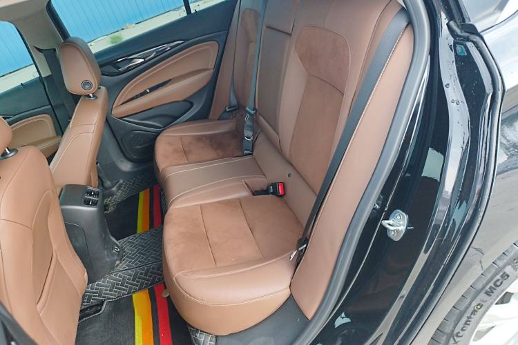 Used Buick Regal 2022 652T Smart Enjoyment Version
