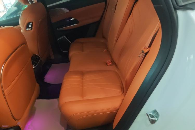 Used XPeng G9 2022 702 Max
