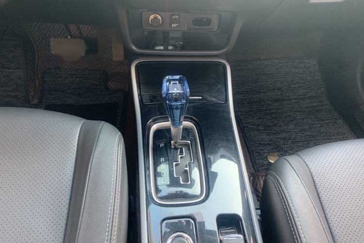 Used Mitsubishi Outlander 2018 2.4L 4x4 Elite Edition 5 Seats