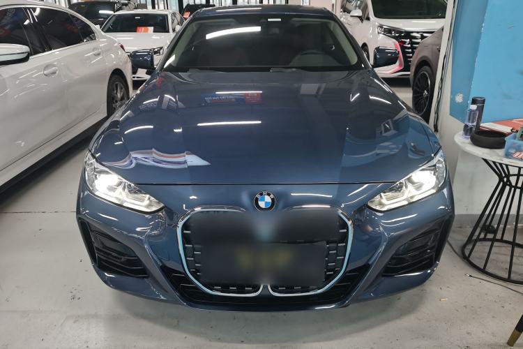 Used BMW 4 Series 2022 425i M Sport Package
